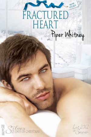 [Let It Snow 2012 16] • Fractured Heart